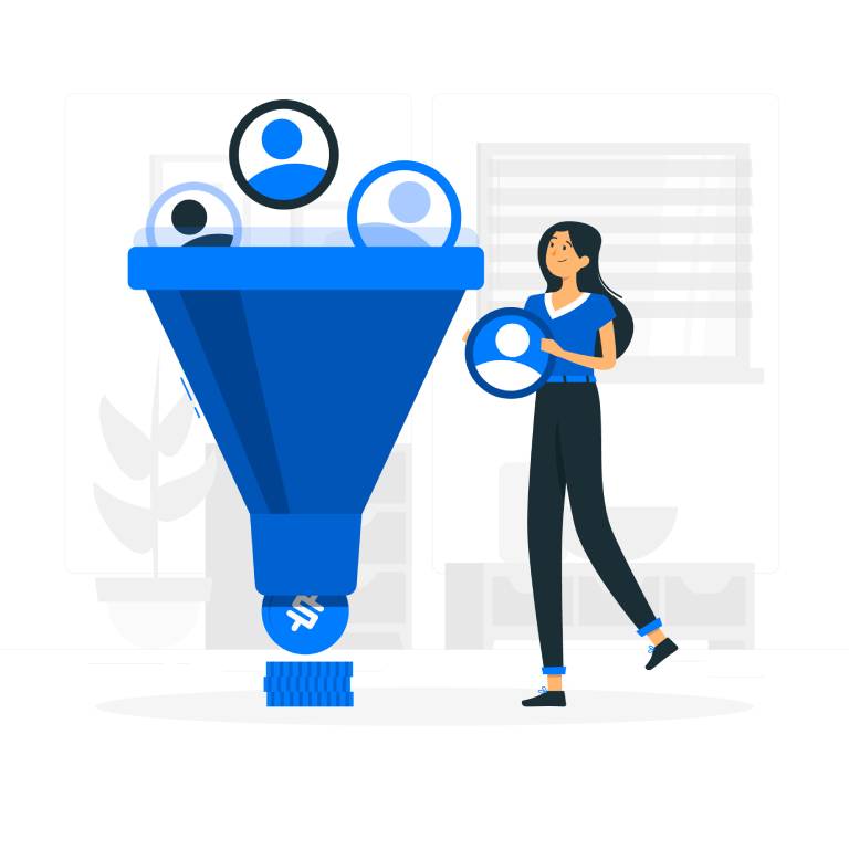 Manage Your Sales Pipeline