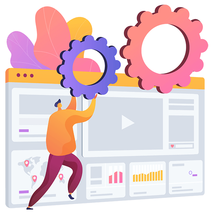 Marketing-Content-Management