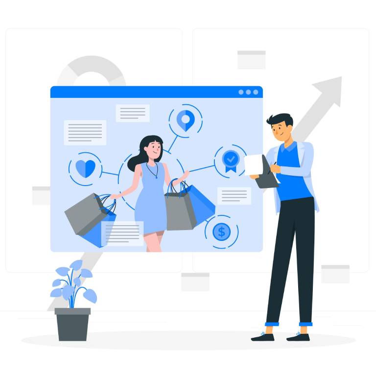 Omnichannel Marketing