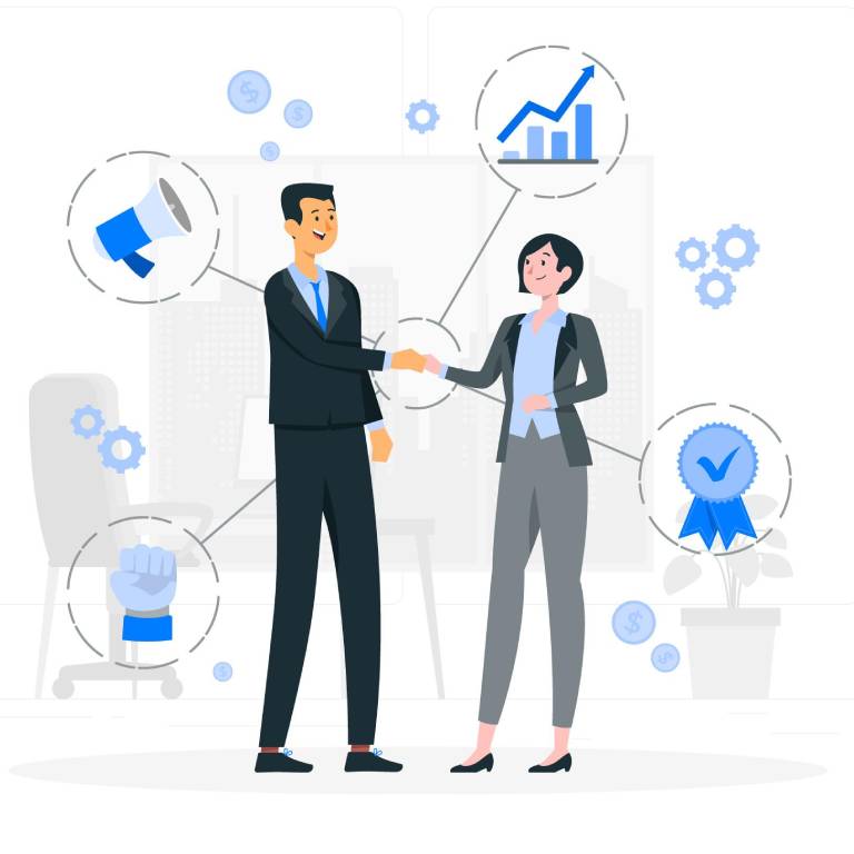 Sales Leader