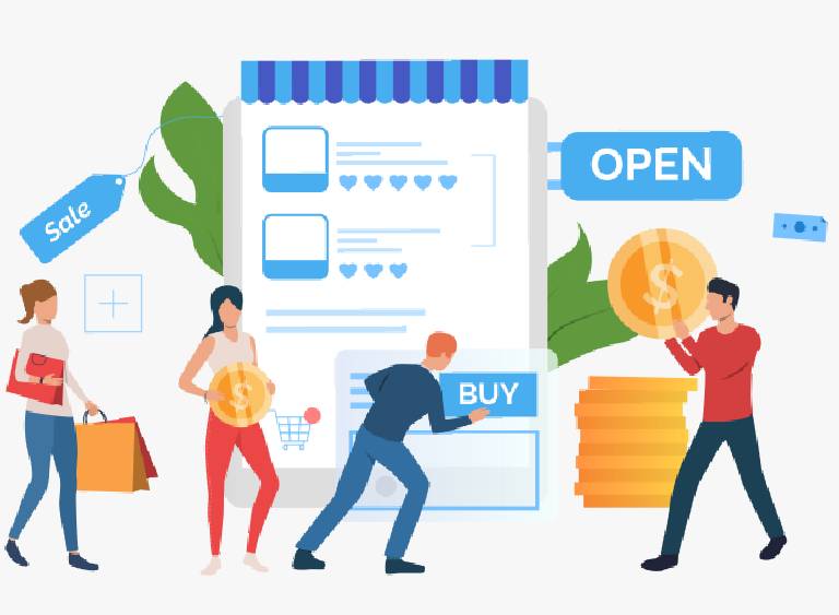Small Business