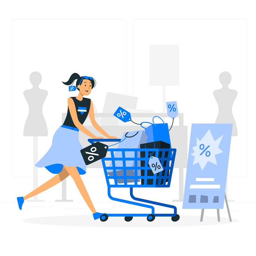 Challenges-Retail