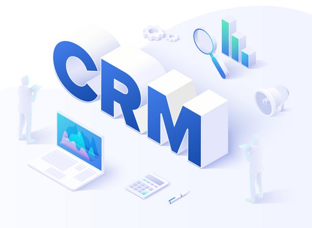 iCRMPlatform