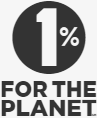 1% for the planet